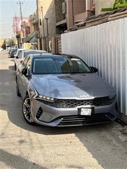 کیا K5